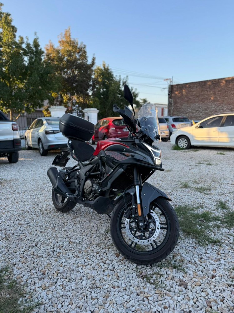 Voge DS 300 — foto 3